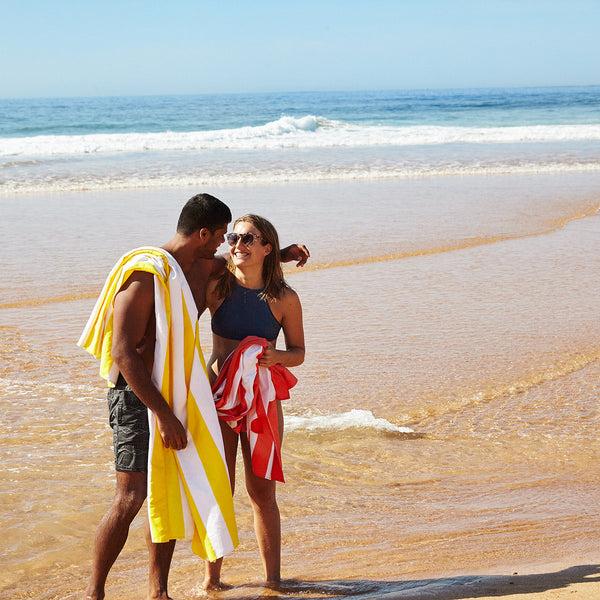 Image du produit Dock & Bay Cabana (90 x 200 cm)