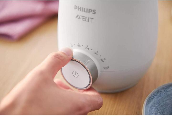 Image du produit Philips Avent Flaschenwärmer