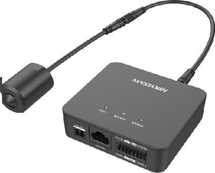 Actual product image Hikvision Discrete IP DS-2CD6425G0-103.8m 2MP (1920 x 1080 Pixels)