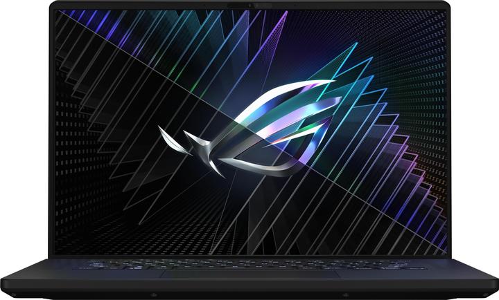 Produktbild ASUS ROG Zephyrus M16 RTX 4080 (16", Intel Core i9-13900H, 32 GB, 1000 GB, CH)