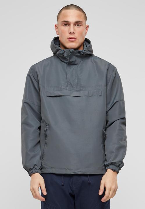 Image du produit Brandit Veste Pull Over d'été - 8080 (4XL)