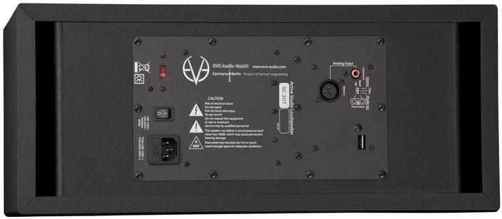 Image du produit EVE audio SC307 (Actif, 1 pièce, 1x 250 W)