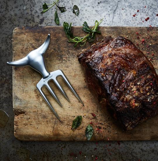 Produktbild Steakchamp Bull Fork