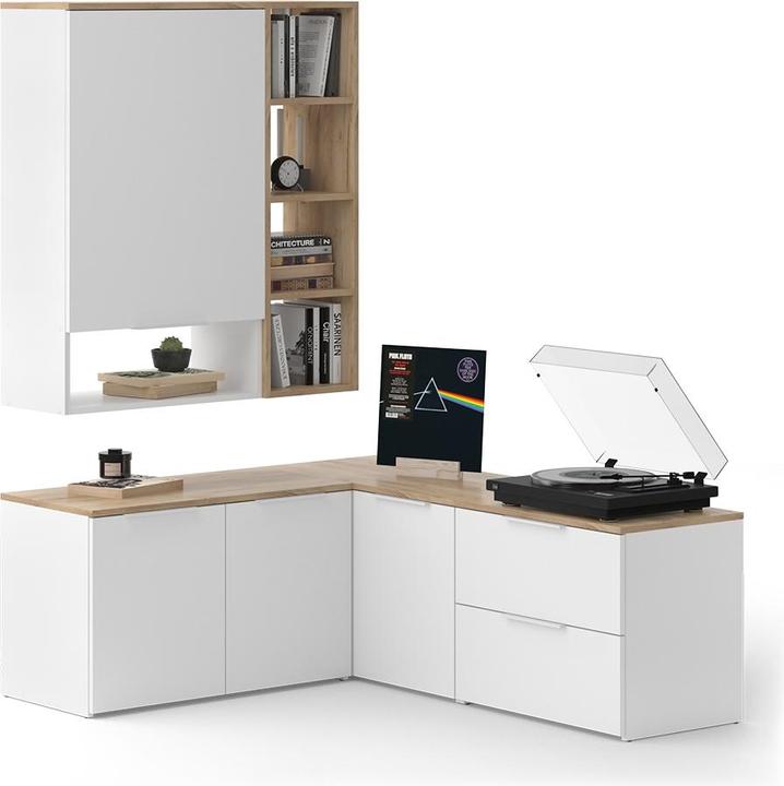 Produktbild Vicco Wido (80 x 30 x 50 cm)