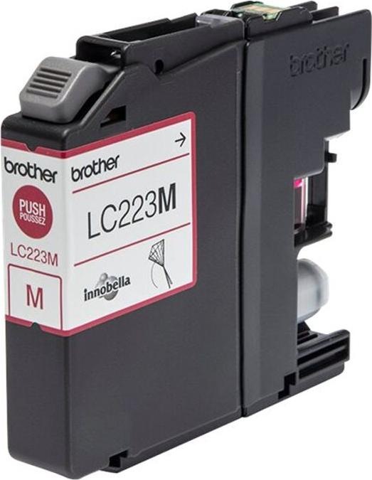 Produktbild Brother Lc-223 (M)