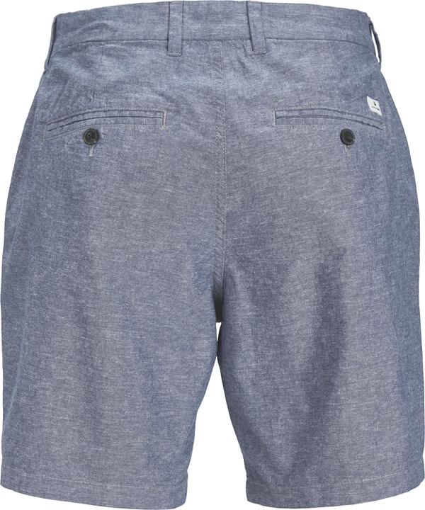Image du produit Jack & Jones Plus Size Tapered Fit Chino Shorts Chino (42)