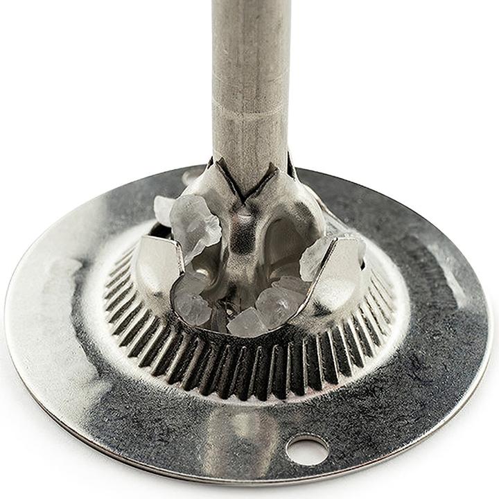 Actual product image Peugeot FIDJI salt mill beech wood matt 12 cm (Salt)