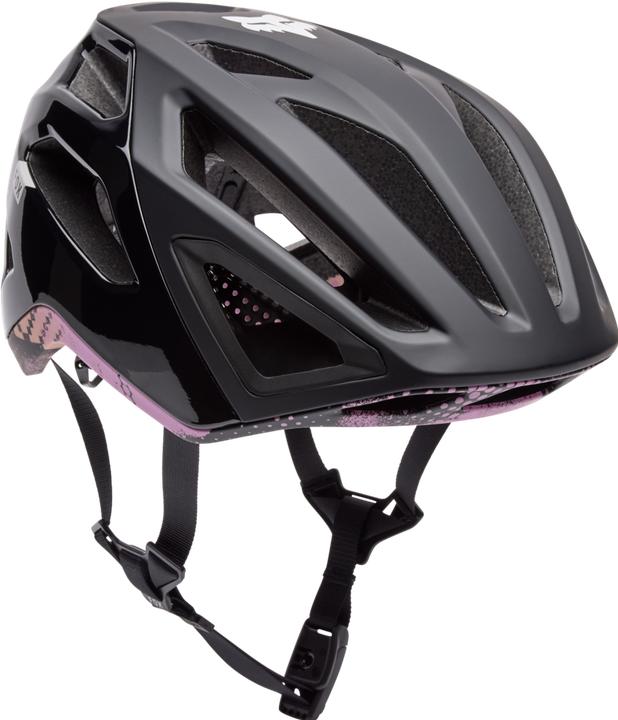Produktbild Fox Crossframe Pro Helmet (52 - 55.50 cm)
