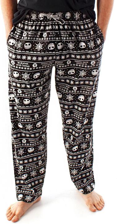 Image du produit Dick Smith Pantalon de pyjama (L)