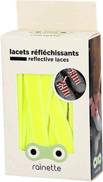 Immagine prodotto Rainette Lacci con nastro riflettente (120 cm)