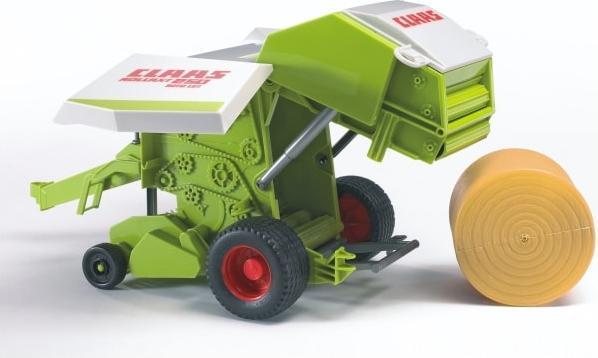 Immagine prodotto Bruder Rotopressa