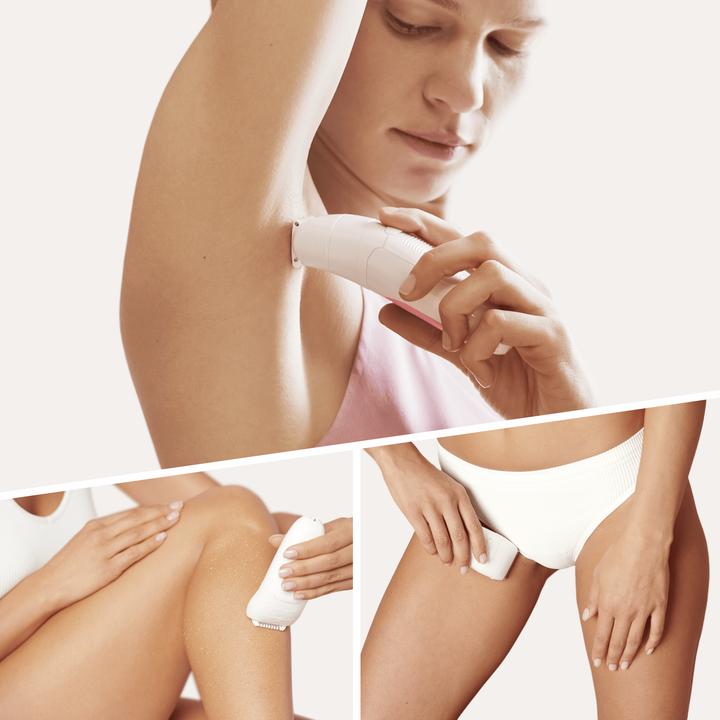 Produktbild Braun Silk-épil 5 5-516 Epilierer