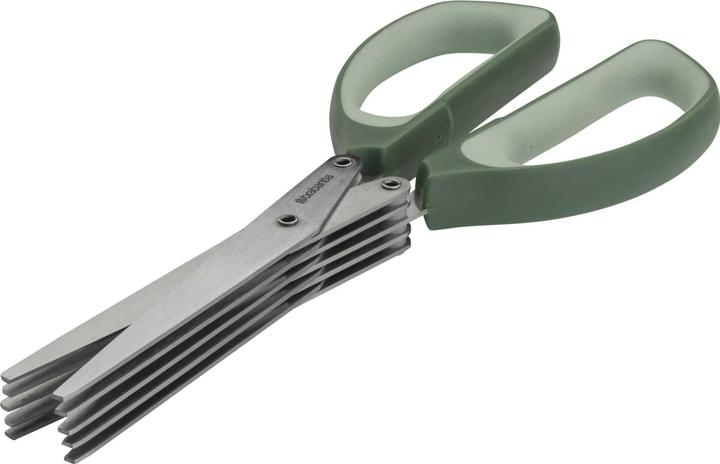 Actual product image Brabantia Herb Scissors