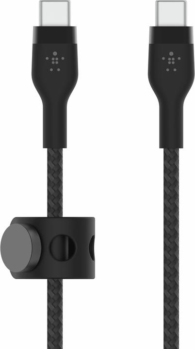 Produktbild Belkin USB C — USB C (3 m, USB 2.0, 60 W)