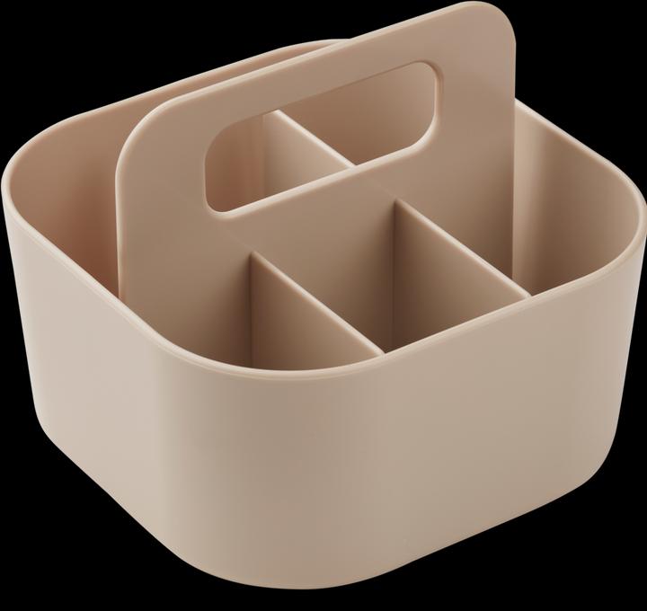 Liewood Tragbare Aufbewahrungsbox (17 x 17 x 13.5 cm)