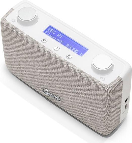 Actual product image Roberts Play 11 (FM, DAB+)