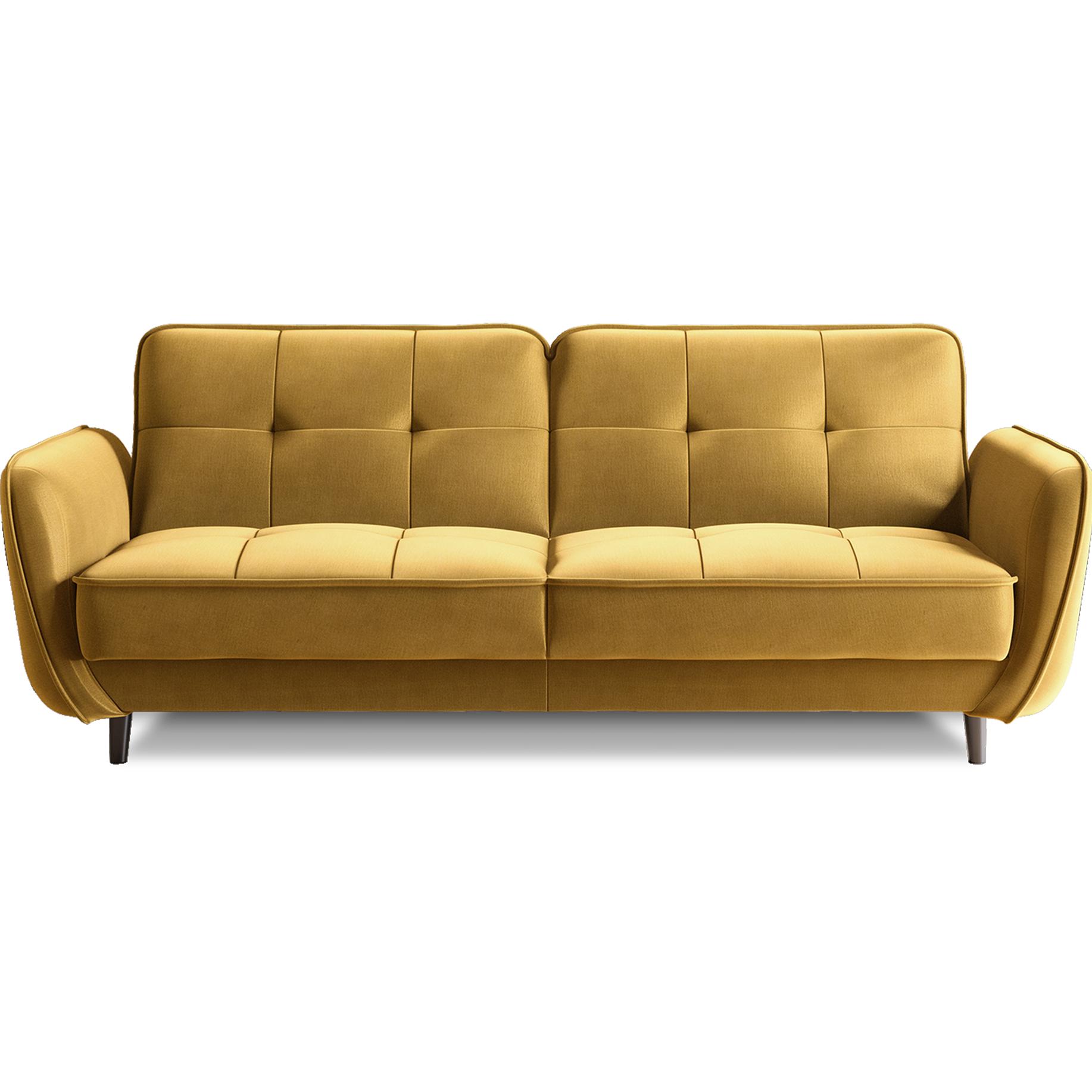 Thumbnail - ELTAP, Sofa, Bellis (3-Sitzer, Bettsofa)