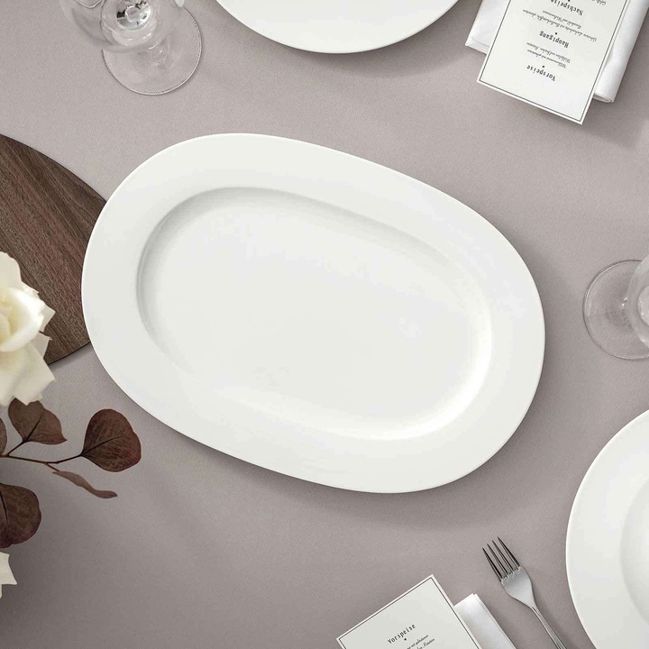 Immagine prodotto Villeroy & Boch Platte oval Royal