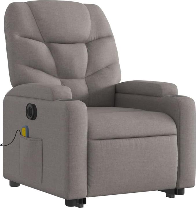 Actual product image vidaXL Itimad