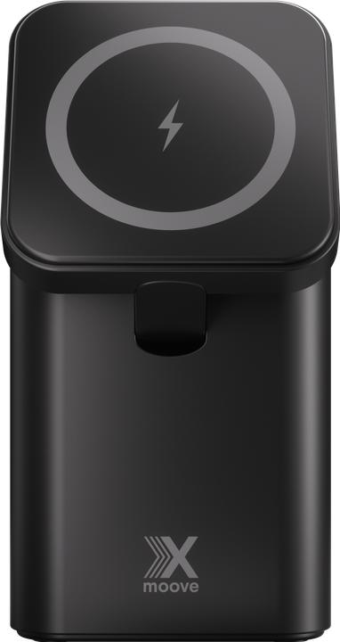 Produktbild Livoo 4-in-1-Ladestation GaN 65 W (65 W, 4 Ports)