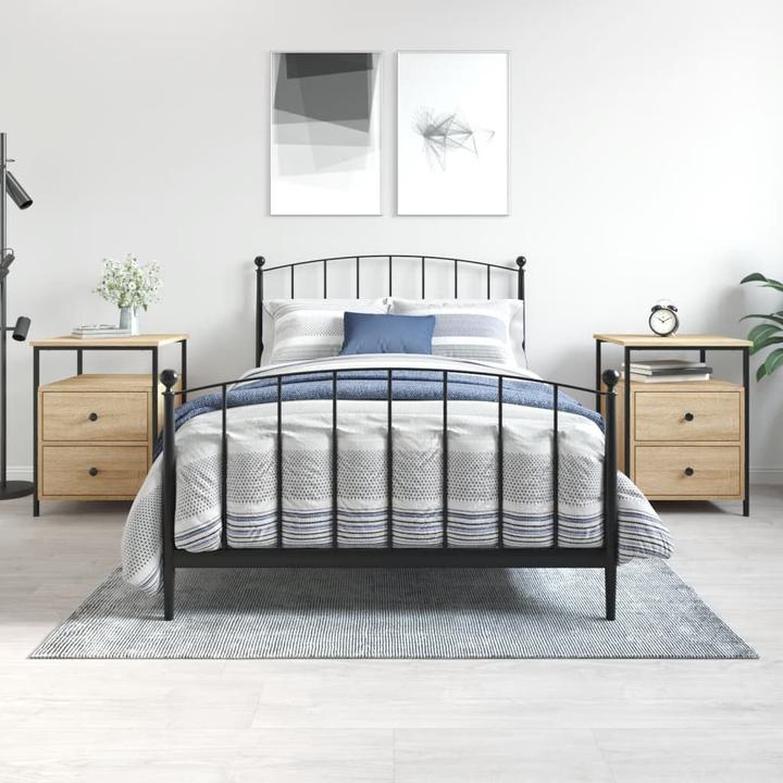 Immagine prodotto vidaXL Nachttisch (45 x 44 x 60 cm)