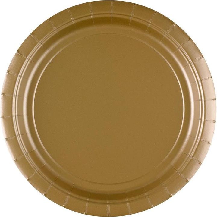 Actual product image Amscan Geburtstagsparty / Silvester (8x)