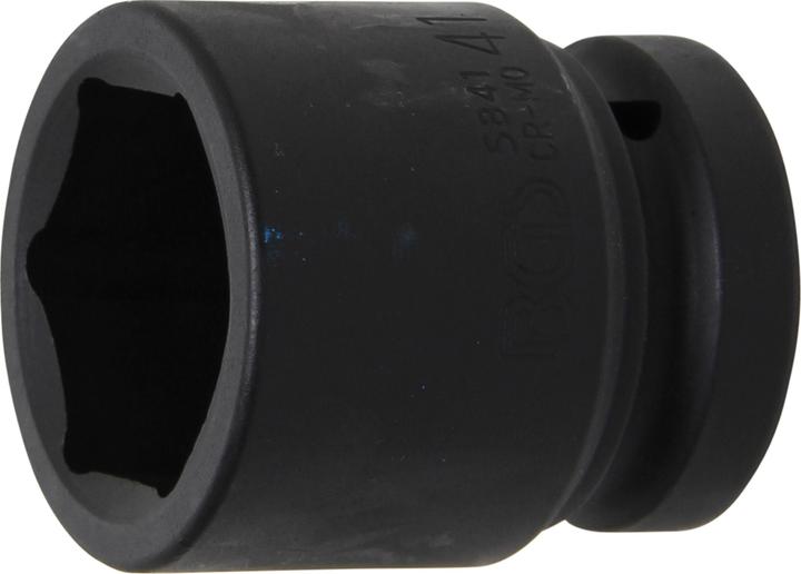 Actual product image BGS Kraft-Steckschlüssel-Einsatz (41 mm)