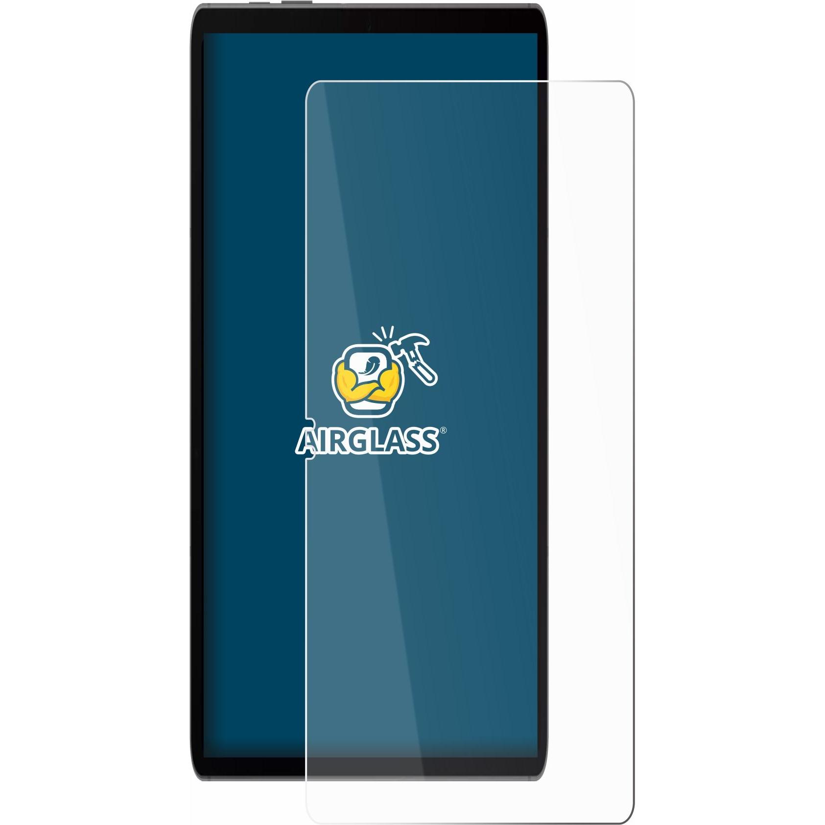 Thumbnail - BROTECT AirGlass Panzerglasfolie (1 Stück, Galaxy Tab S9 FE), Tablet Schutzfolie