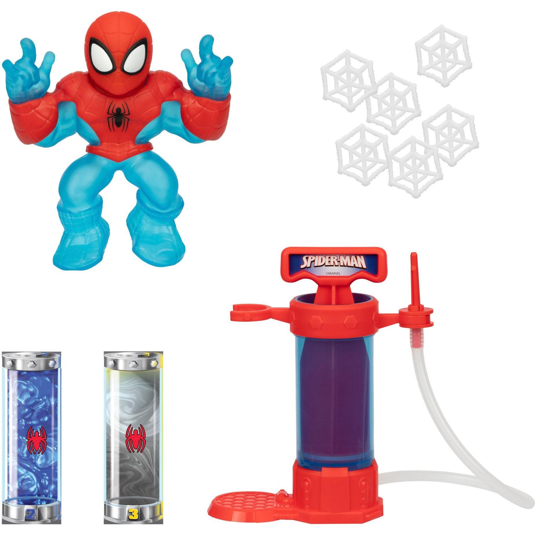 Goo Jit Zu Actionfiguren (43003)