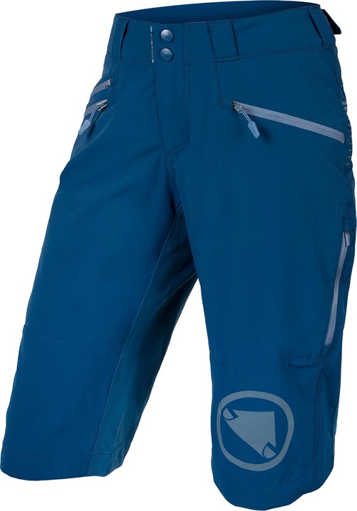 Actual product image Endura SingleTrack II (XS)