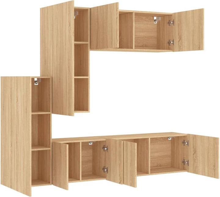 Produktbild VidaXL Jayne