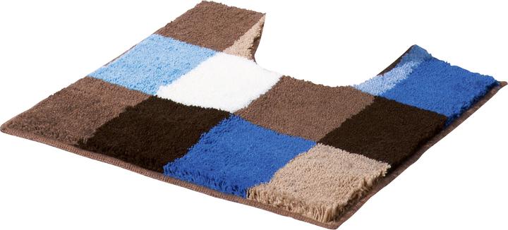 Produktbild Erwin Müller WC-Umrandung (50 x 50 cm)