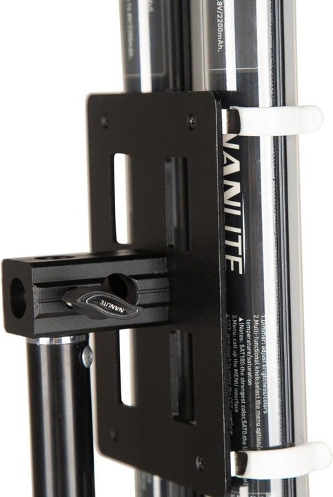 Actual product image Nanlite T12 bracket (Stand holder)
