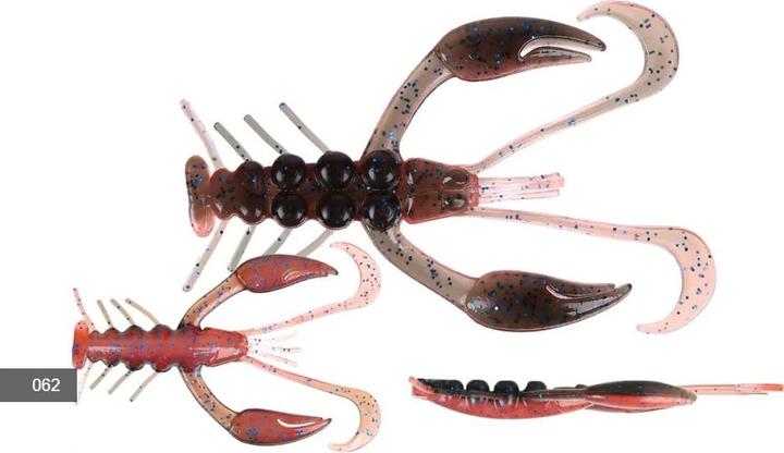 Immagine prodotto Stucki Fishing Crazy Craw