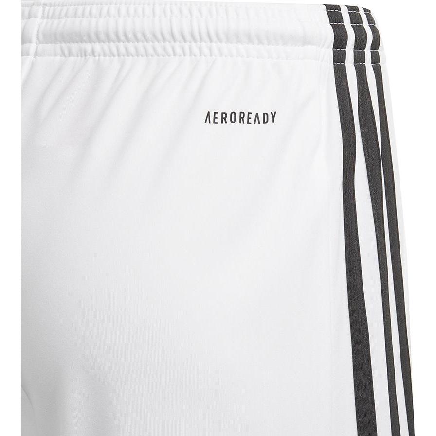 Thumbnail - adidas, Jungen, Sporthose, Squadra 21 Short Kinder (152), Weiss, 152