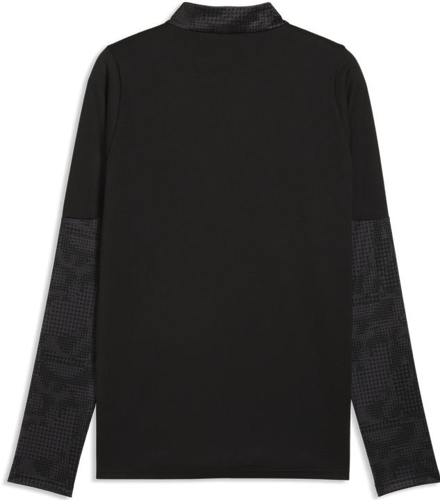 Actual product image Puma OM Training 1/4 Zip Top (XL)
