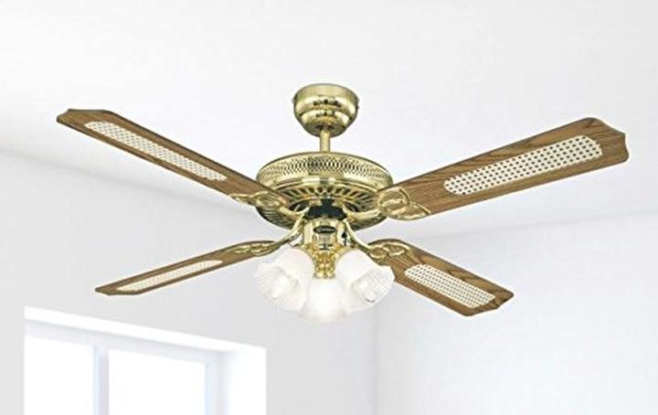 Produktbild Westinghouse Monarch Trio (49 dB)