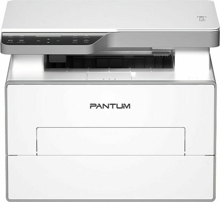 Pantum CHUNJ Sternenform Vorhang (Laser, Black and white)