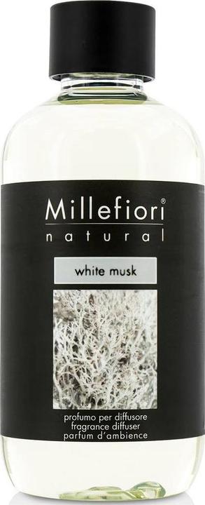 Actual product image Millefiori White Musk (250 ml)