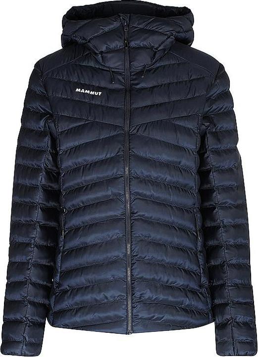 Produktbild Mammut Albula IN Hooded Jacket Women (XL)