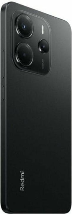 Actual product image Xiaomi Redmi Note 14 (256 GB, Midnight Black, 6.67", Dual SIM, 4G)