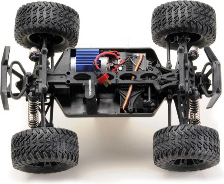 Image du produit Absima Truggy Mini AT (RTR Prêt à fonctionner)