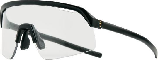 Produktbild BBB Brille Valor PH black (Matt Black)