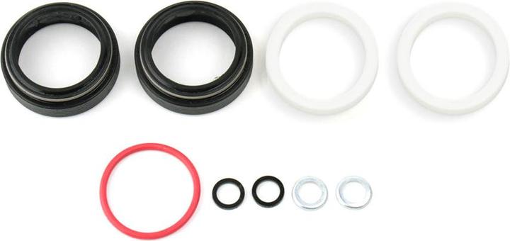 RockShox Fork Dust Wiper Kit, 35mm Flangeless incl 4/6mm Fo