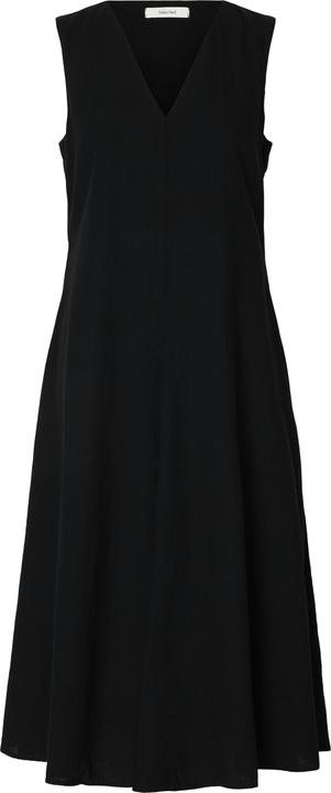 Image du produit Selected Leinenmix Maxikleid (36)