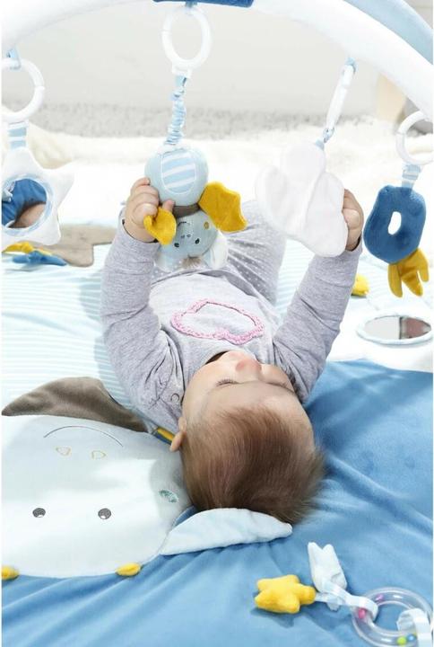 Produktbild Fehn Little Castle Activity
