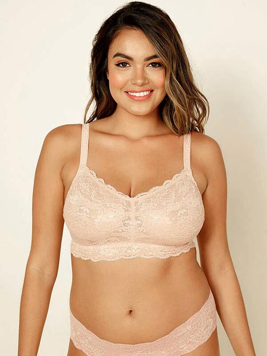Immagine prodotto Cosabella Bralette Curvy Soft (XL)