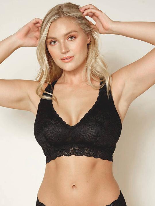 Produktbild Cosabella Curvy Racer Back Bra (XL)