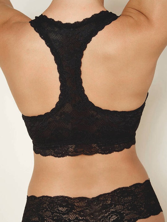 Image du produit Cosabella Curvy Racer Back Bra (M)