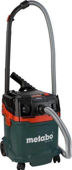 Produktbild Metabo ASA 30 L PC (Nass-Trockensauger)